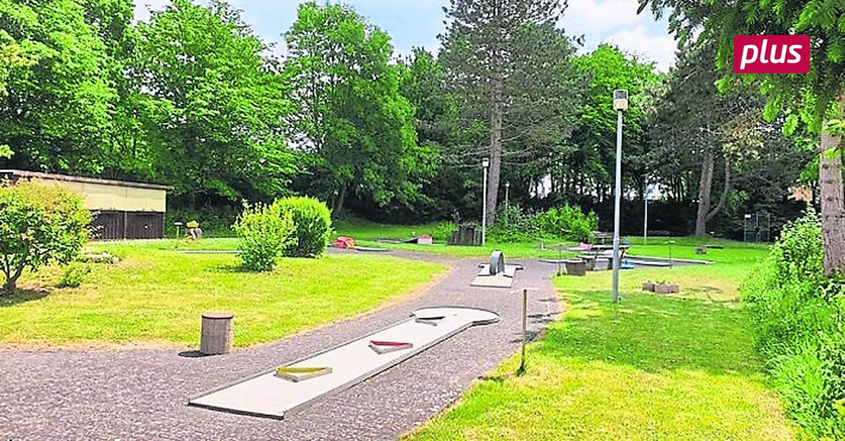 Wetzlarer Minigolfer richten Hessische Meisterschaften aus